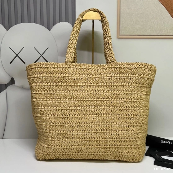 Repladies REP YSL TOTE SUPPLE GAUCHE BAG RIVE 0804